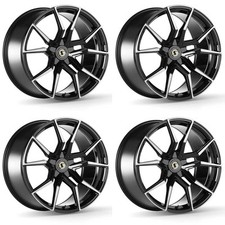 4 Jantes Schmidt Drago 9.0Jx20