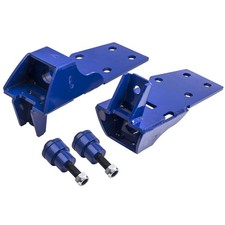 Suspension Lift Kit Drop Boxes