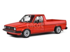 Volkswagen Golf I Caddy 1982 -