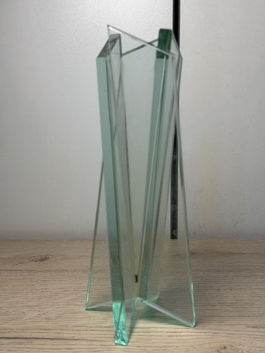 Vase design xxe verre - vase,