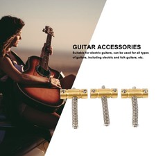 3pcs Guitare électrique