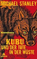 Kubu und der Tote in der