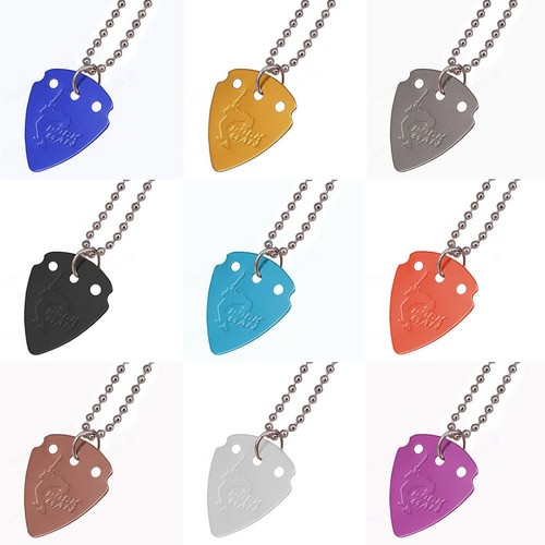 Collier pendentif choix