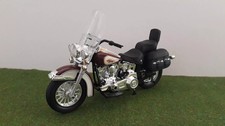moto HARLEY DAVIDSON IRON