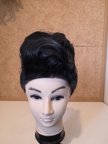 Perruque drag queen - perruque, drag-queen