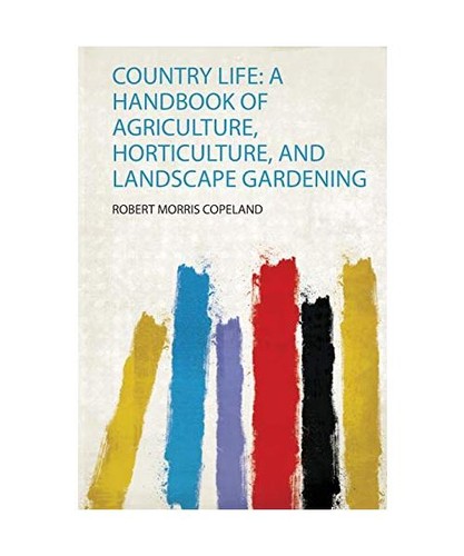 Country life handbook of - country,