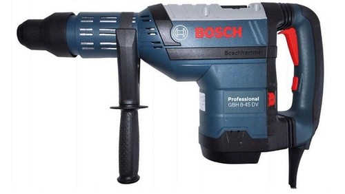 Marteau perforateur rotatif