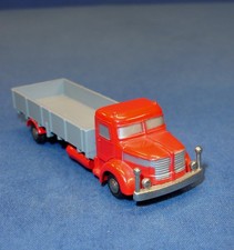 Schuco Piccolo  Nº 746