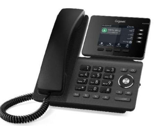 Gigaset pro p810b - pro, ip
