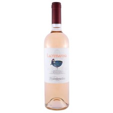 Vin Lacrimarosa Rosé -