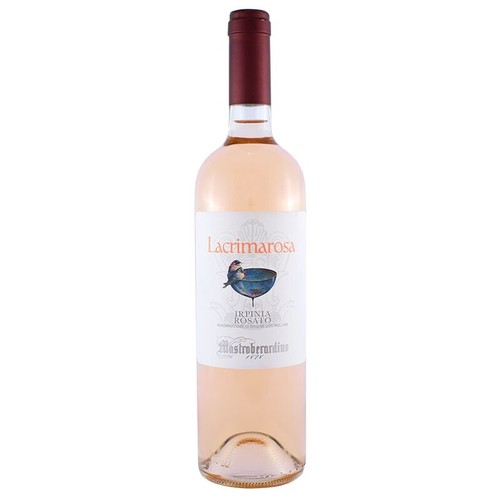 Vin lacrimarosa rosé - vin,