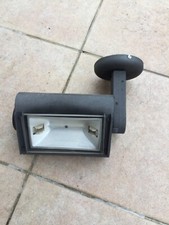 Lot de 5 projecteurs halogenes 300 w