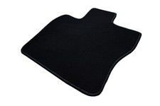 Exclusif Tapis de sol, Velour