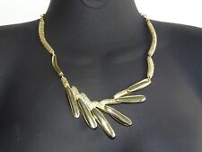 IMPOSANT COLLIER DOLCE VITA