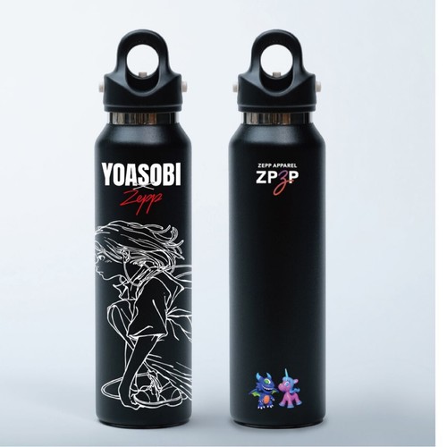 Yoasobi zepp tour 2024 - yoasobi,