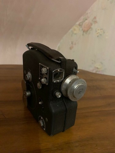 Ercsam camex 5 mm - camex, 9.5