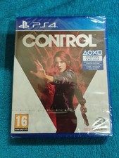 Control PS4 Neuf Sous Blister