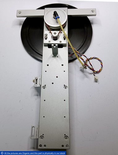 Ait cmt sr2000 wafer - wafer, stage