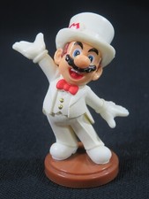 Super Mario odyssey series