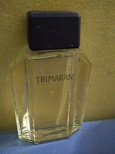 Trimaran eau toilette 100ml - trimaran, de