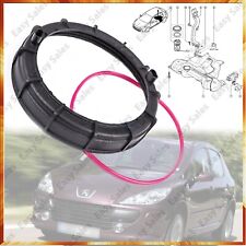 BAGUE DE SERRAGE POMPE POUR