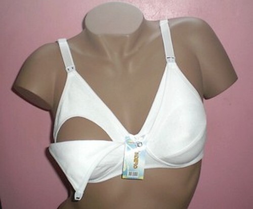 Soutien gorge allaitement 1er - allaitement,