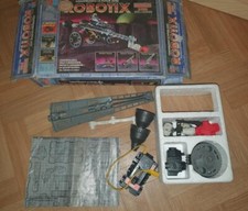 Robotix 9056 Kosmos R550 Avec