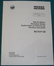 Wacker Neuson RC-70-P-US