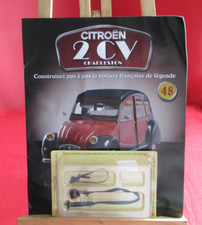 CITROEN 2 CV CHARLESTON-