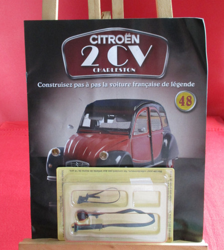 Citroen charleston - citroen, cv