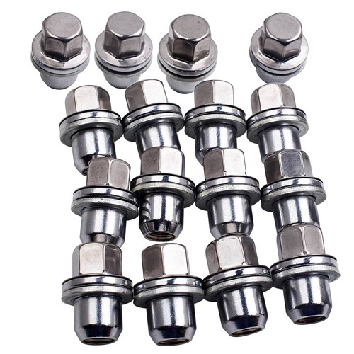 16pcs m14 écrou de - m14,