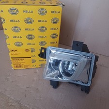 Projecteur antibrouillard