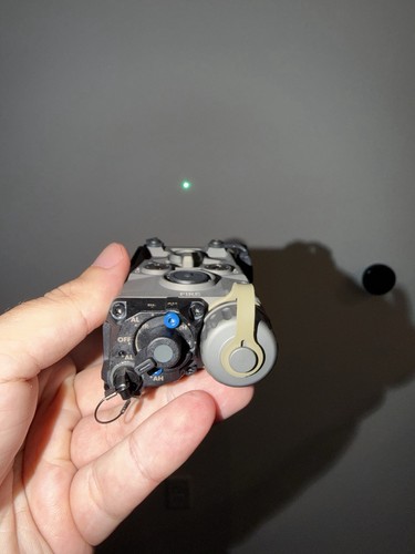 Eotech ogl gray full power - ogl,