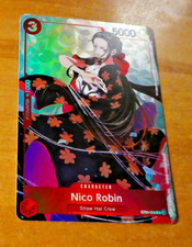 ONE PIECE ENGLISH CARD GAME