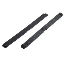 2 pièces supports de support
