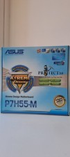 carte mére Asus P7H55-M