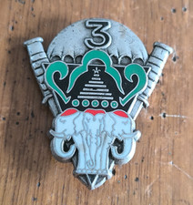 Insigne 3° Compagnie du 1°