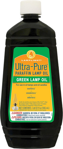 Gallon ultra pure - gallon, oz)