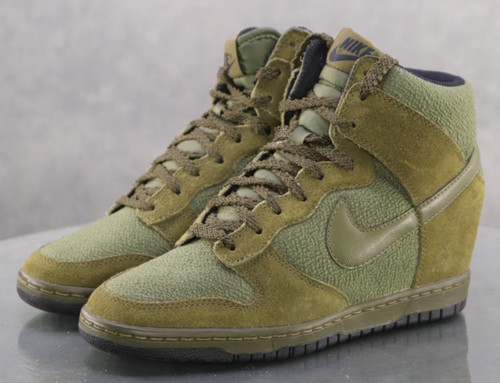 Nike dunk sky - dunk, essential
