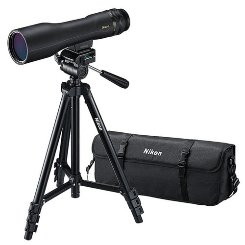 Nikon prostaff 48x60 - nikon,