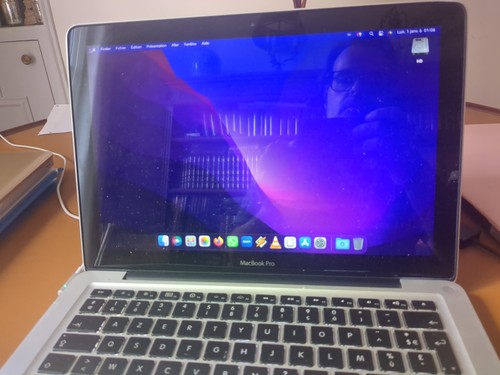 Macbook pro 2009 pour - pro, mi-2009