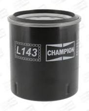 Filtre à carburant Champion pour: CHRYSLER: Voyager 2.5 TD, JEEP: Cherokee 2.5TD