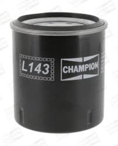 Filtre carburant champion - à,