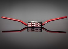 Guidon RENTHAL Fatbar 839