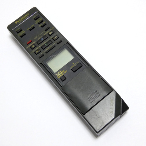 Telecommande panasonic veq - telecommande,