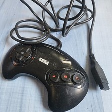MEGA DRIVE SEGA Manette