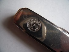 COUTEAU SOMMELIER CHAMPAGNE