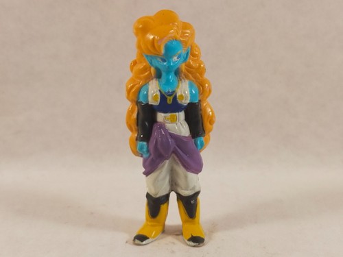 Sympa figurine dragon ball - ,