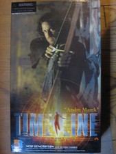 1/6 12" 30 cm GI JOE ACTION