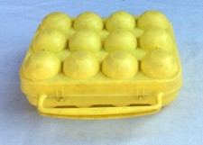 Boite oeufs ancien - a,